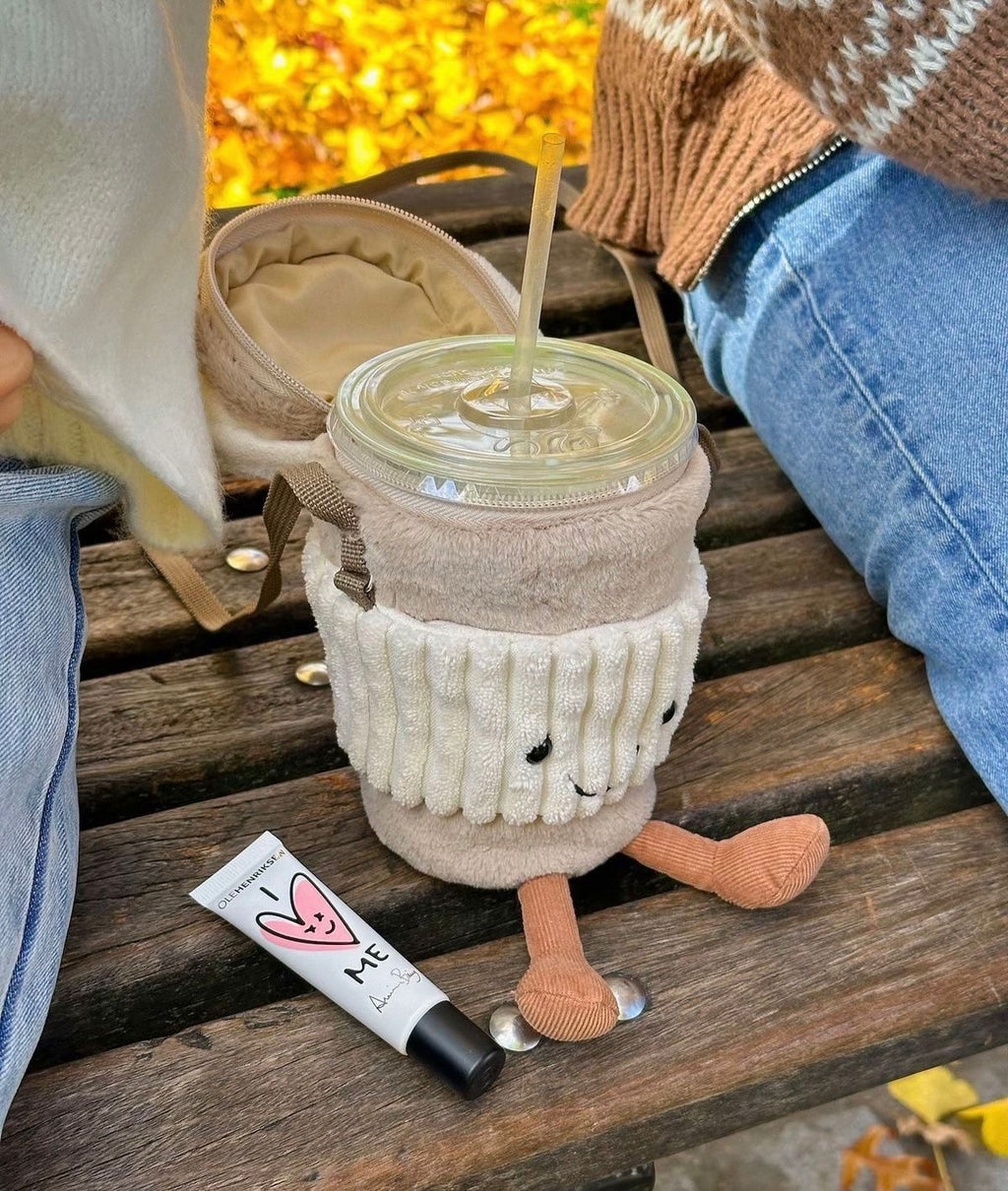 Latte Buddy Bag