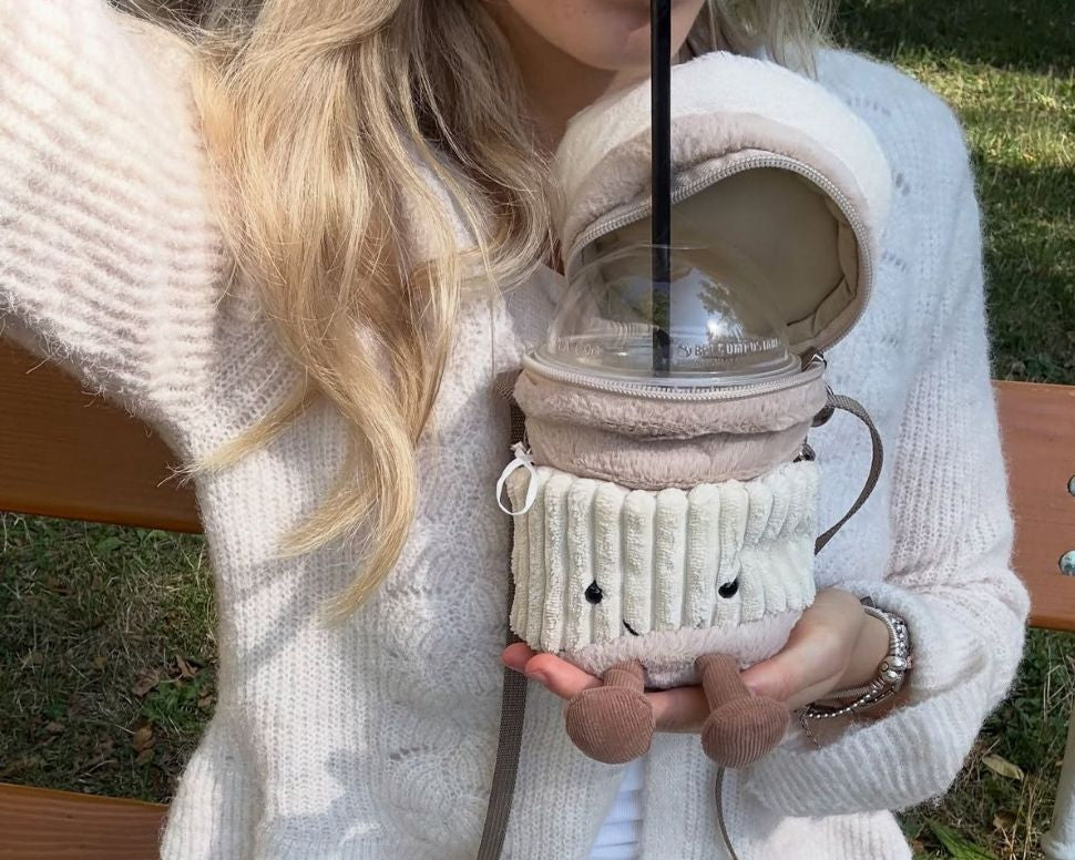 Latte Buddy Bag